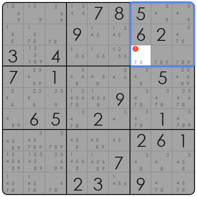 king classic sudoku today