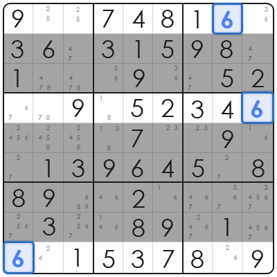easy sudoku with answers